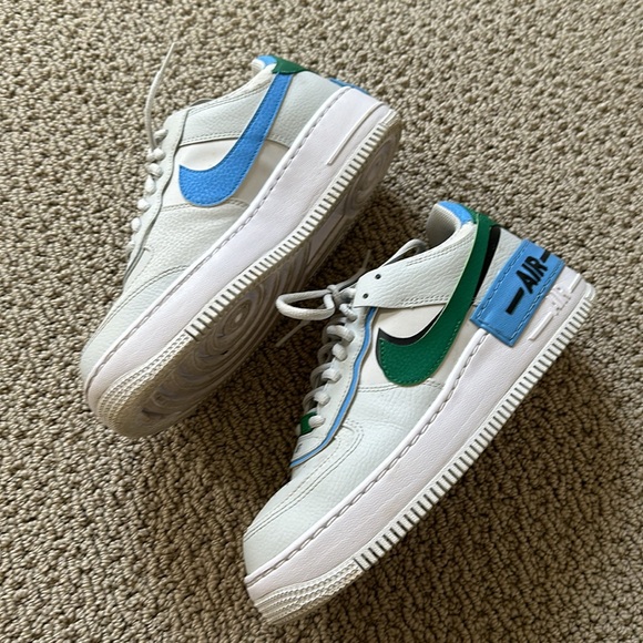 AF1 - Picture 2 of 5